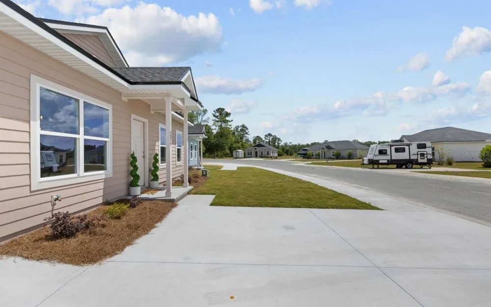 206 MESA STREET NW Live Oak, FL 32064