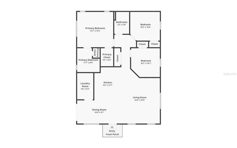 206 MESA STREET NW Live Oak, FL 32064