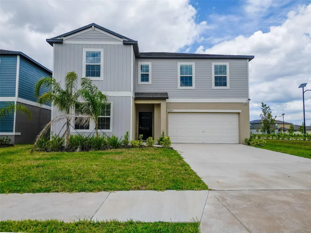 12227 RADIANT GEM TRL Parrish, FL 34219