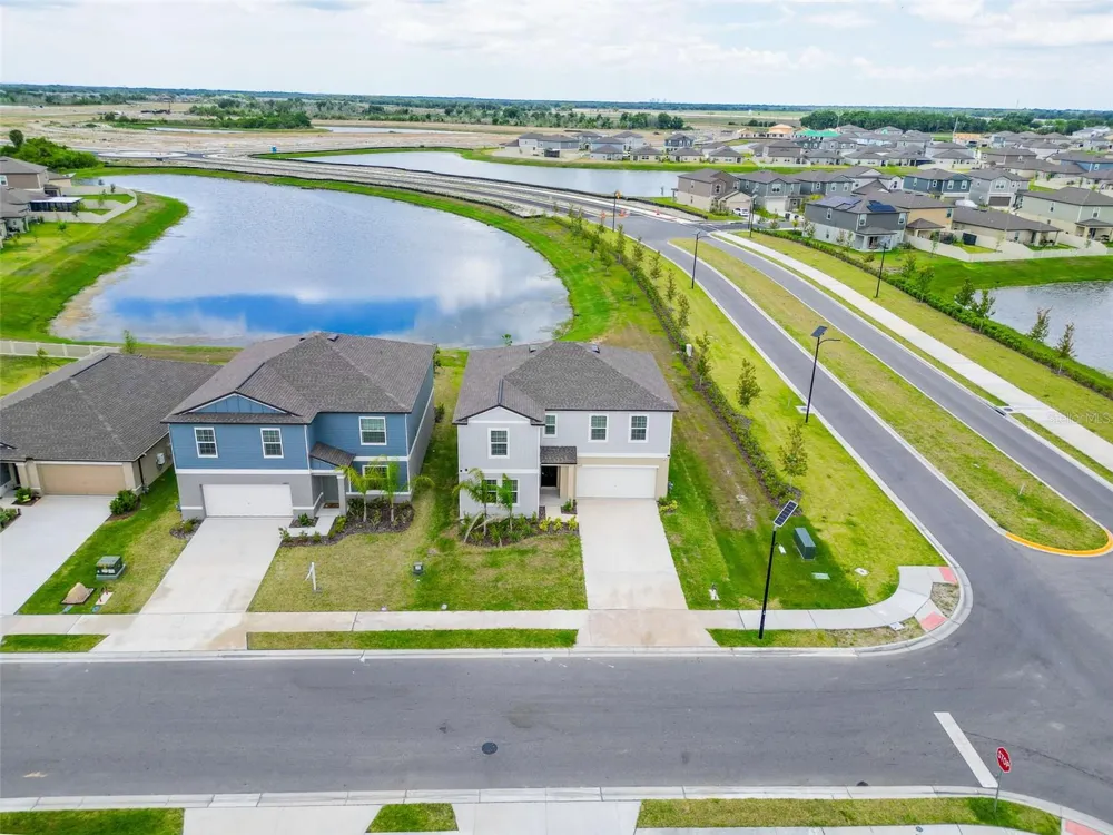 12227 RADIANT GEM TRL Parrish, FL 34219
