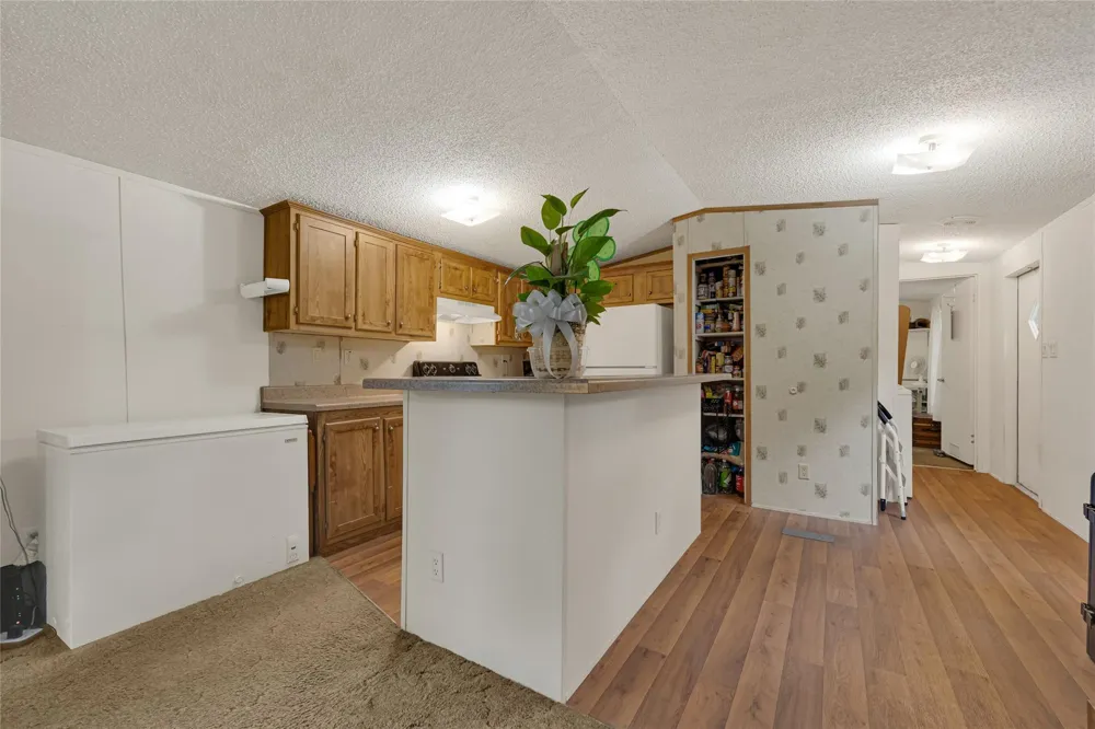 1919 Ole Long Pull Road Livingston, TX 77351