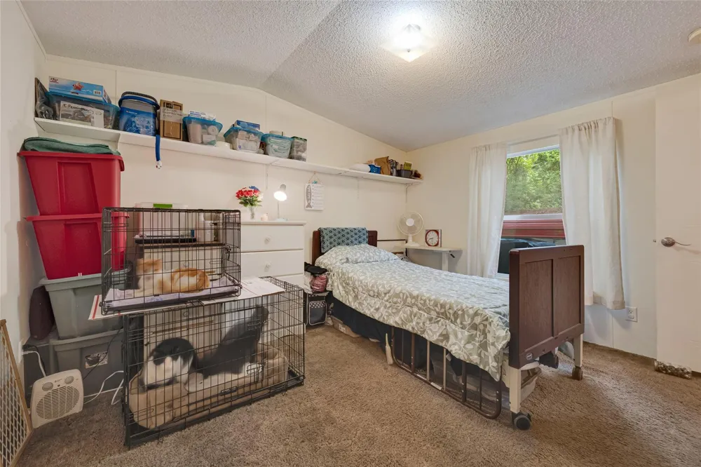 1919 Ole Long Pull Road Livingston, TX 77351