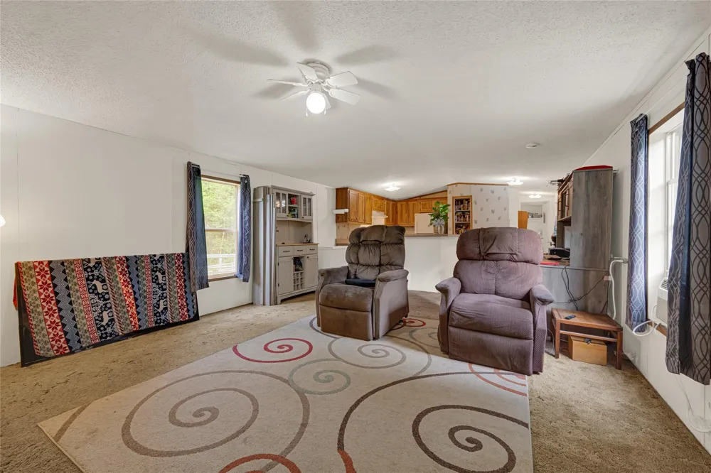 1919 Ole Long Pull Road Livingston, TX 77351