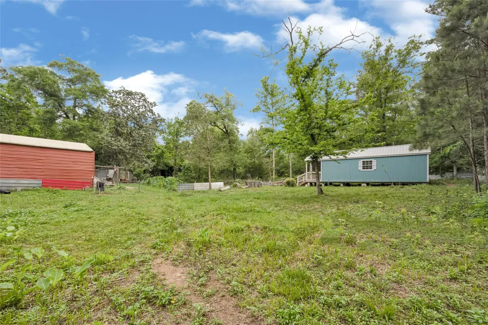 1919 Ole Long Pull Road Livingston, TX 77351