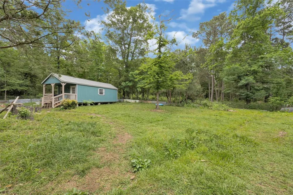 1919 Ole Long Pull Road Livingston, TX 77351