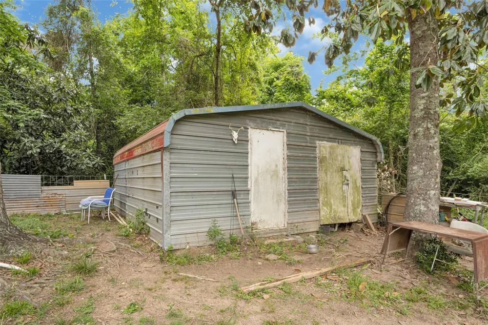 1919 Ole Long Pull Road Livingston, TX 77351