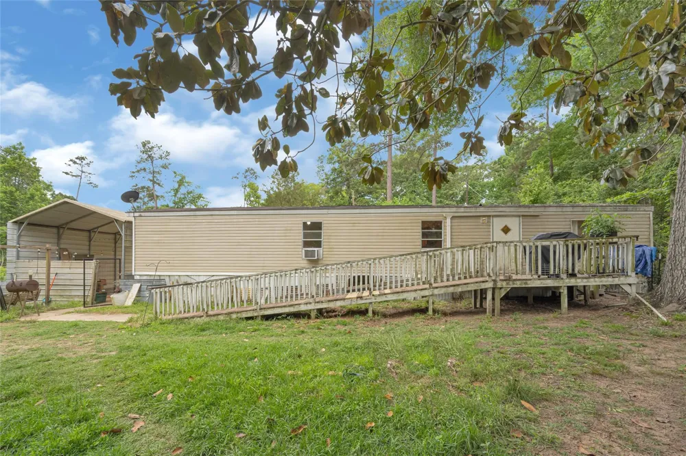 1919 Ole Long Pull Road Livingston, TX 77351