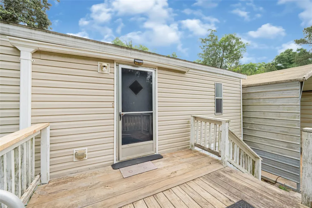 1919 Ole Long Pull Road Livingston, TX 77351