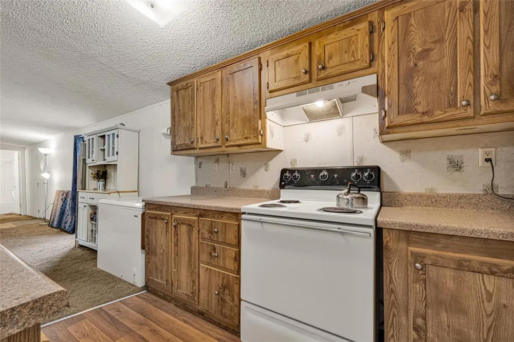 1919 Ole Long Pull Road Livingston, TX 77351