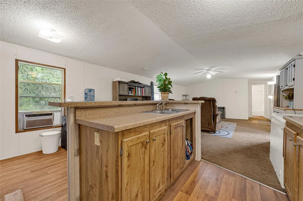 1919 Ole Long Pull Road Livingston, TX 77351