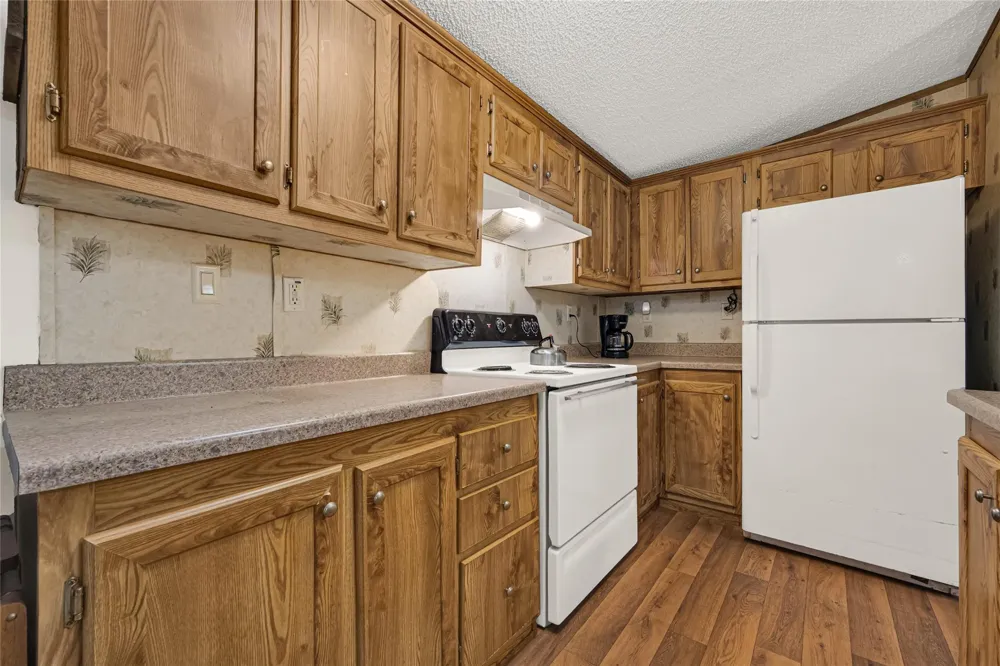 1919 Ole Long Pull Road Livingston, TX 77351