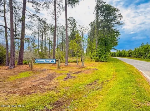 731 Schooner Point Road