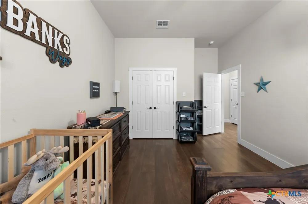 1006 Deer Crossing Salado, TX 76571