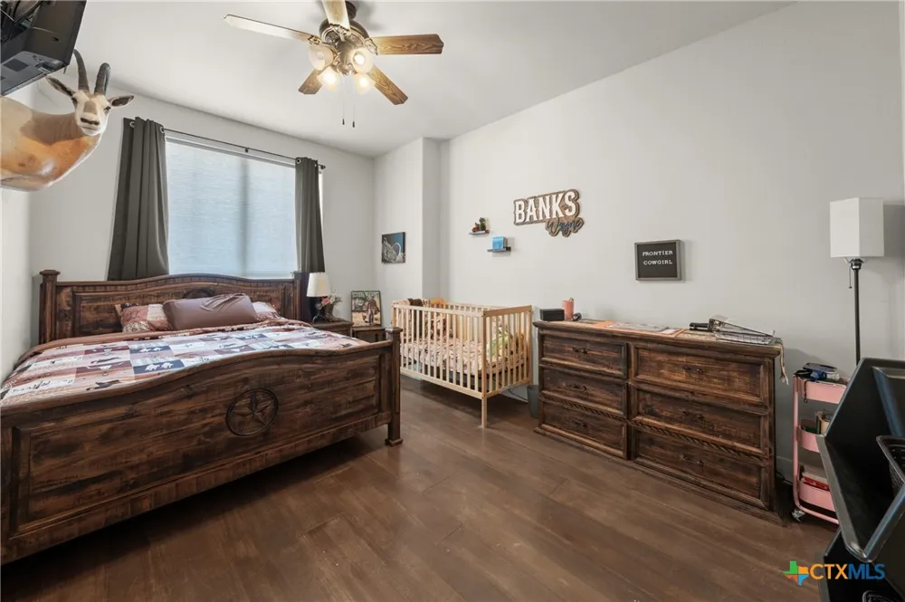 1006 Deer Crossing Salado, TX 76571