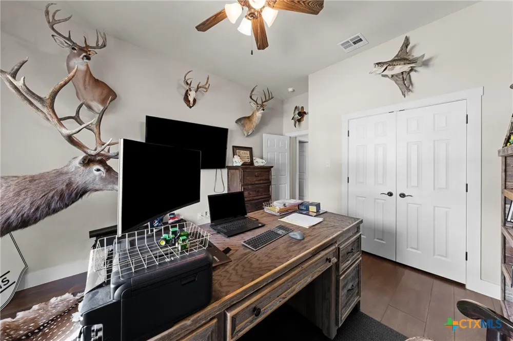 1006 Deer Crossing Salado, TX 76571