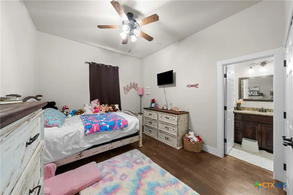 1006 Deer Crossing Salado, TX 76571