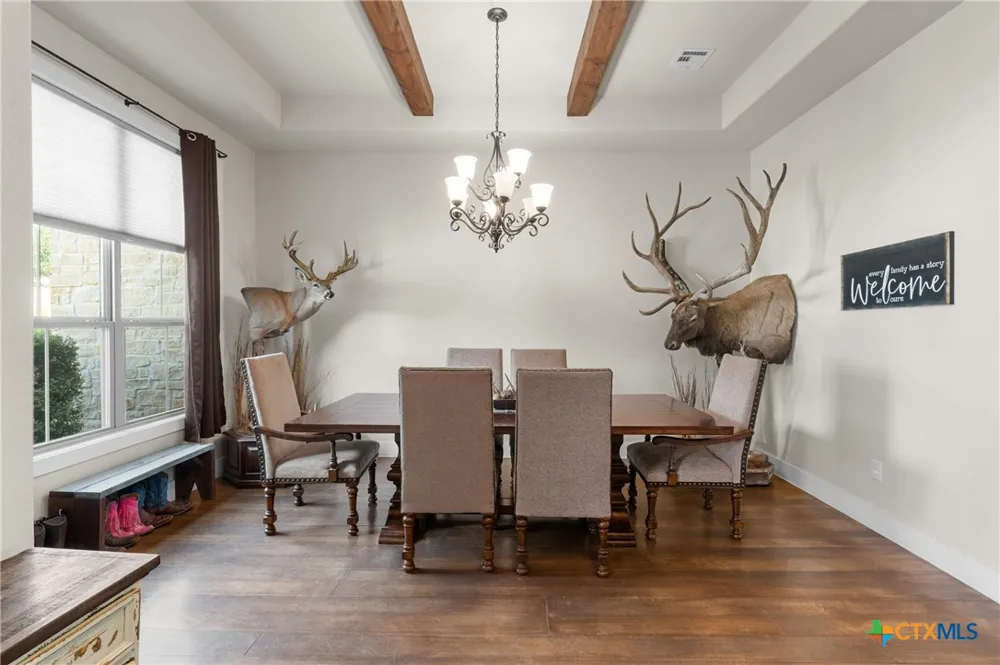 1006 Deer Crossing Salado, TX 76571