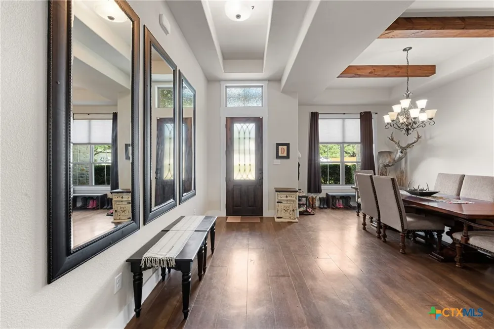 1006 Deer Crossing Salado, TX 76571