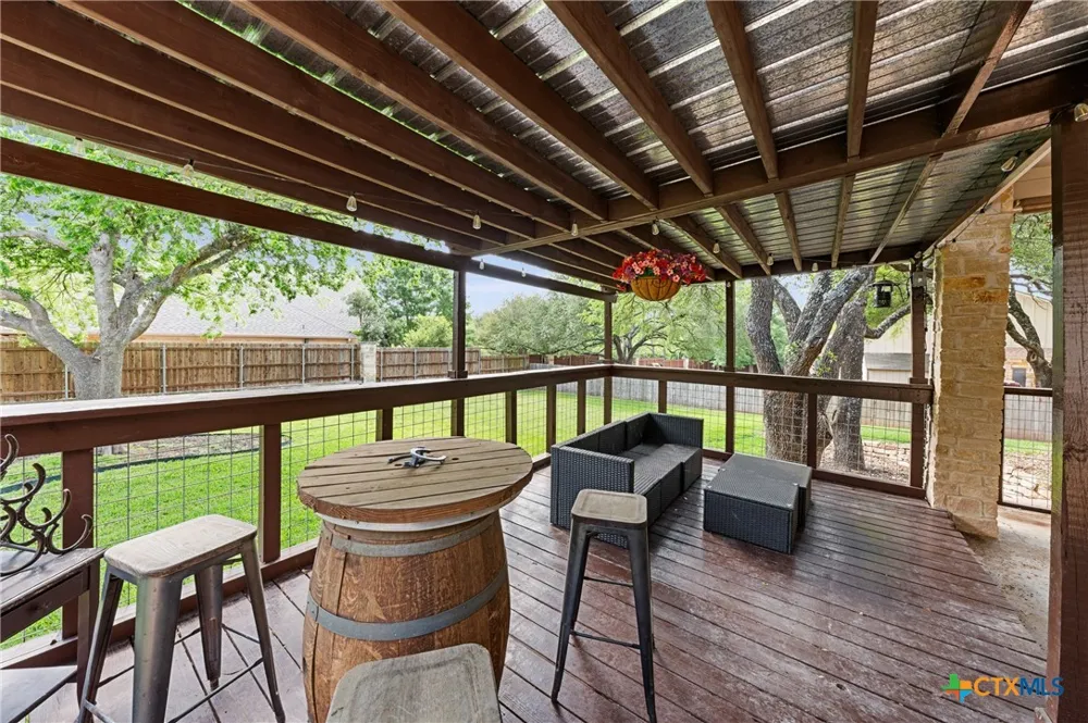 1006 Deer Crossing Salado, TX 76571