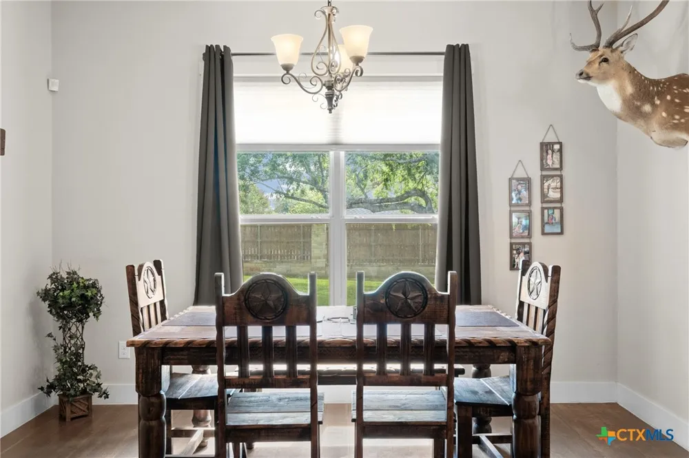 1006 Deer Crossing Salado, TX 76571