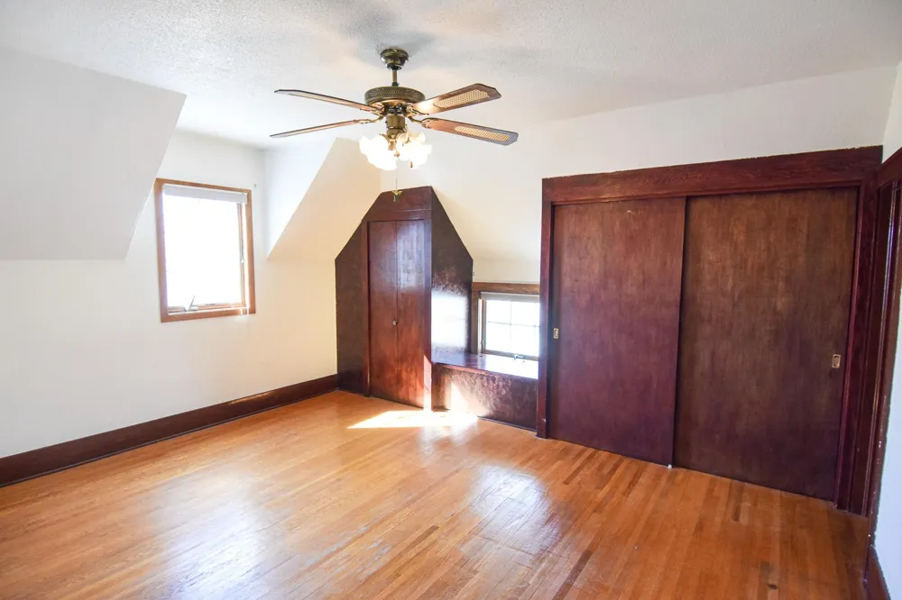 203 E Fletcher Avenue Warren, MN 56762