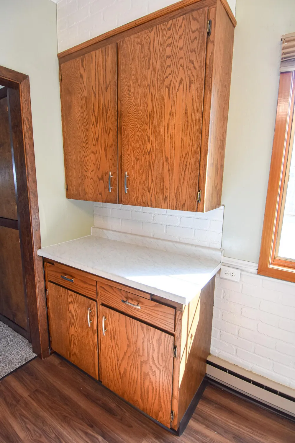 203 E Fletcher Avenue Warren, MN 56762