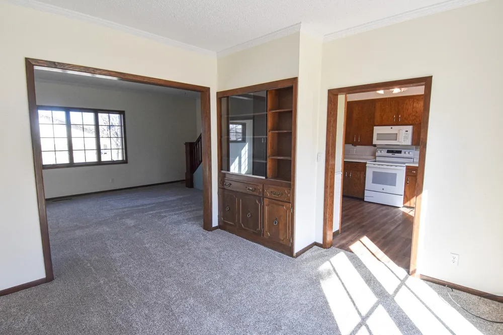 203 E Fletcher Avenue Warren, MN 56762