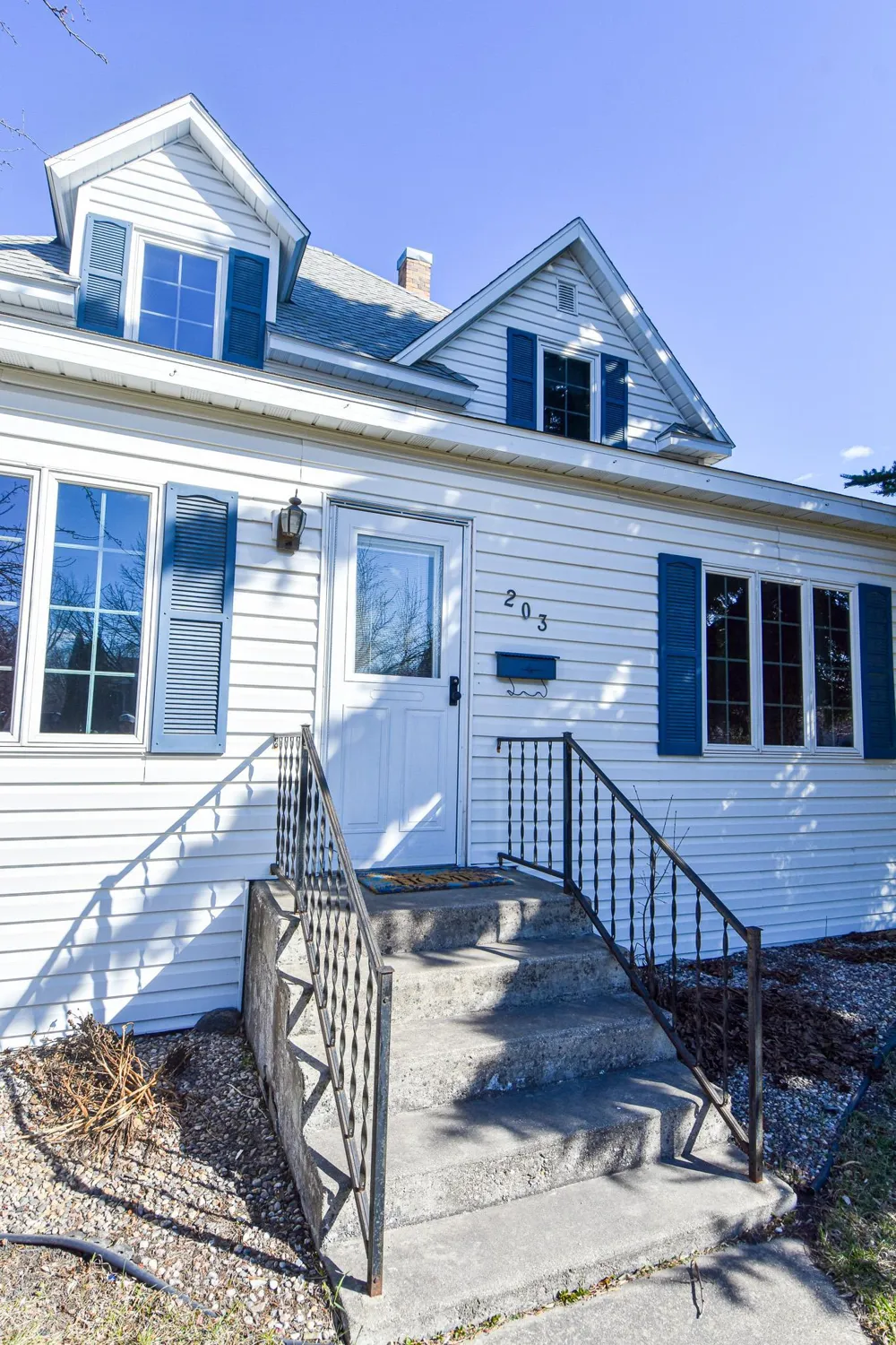 203 E Fletcher Avenue Warren, MN 56762
