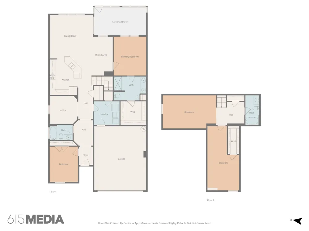 3204 Chaucer Ln Gallatin, TN 37066