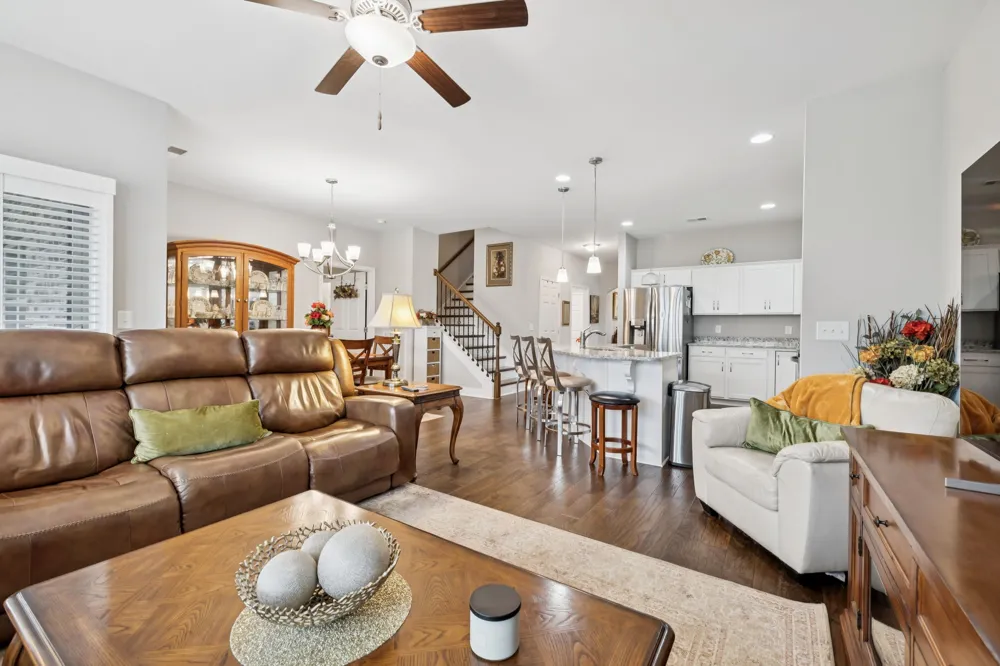 3204 Chaucer Ln Gallatin, TN 37066