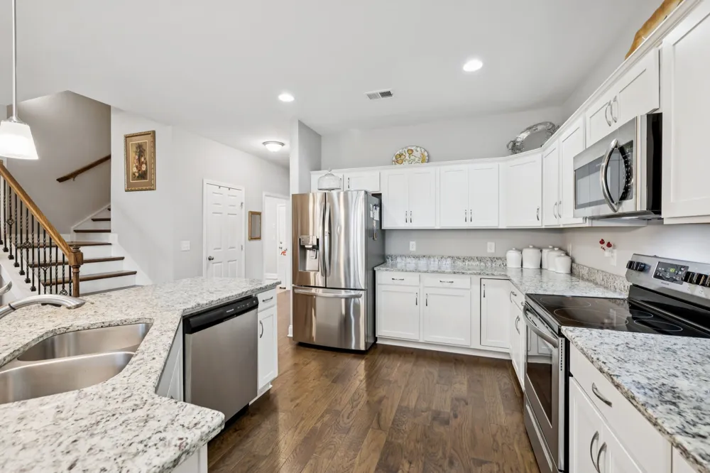 3204 Chaucer Ln Gallatin, TN 37066