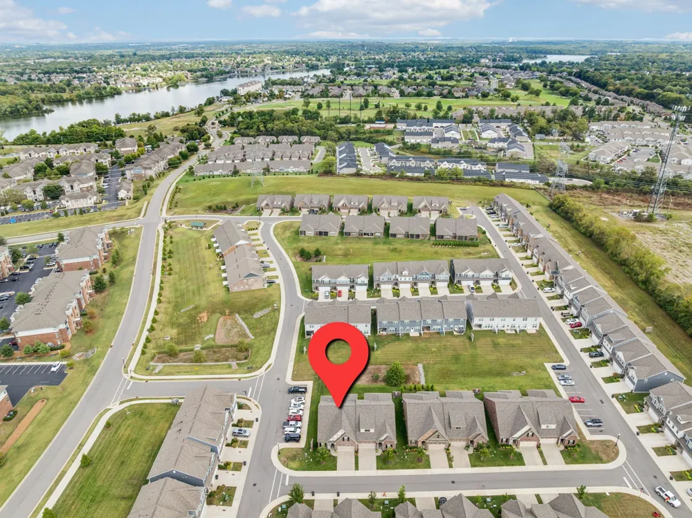 3204 Chaucer Ln Gallatin, TN 37066
