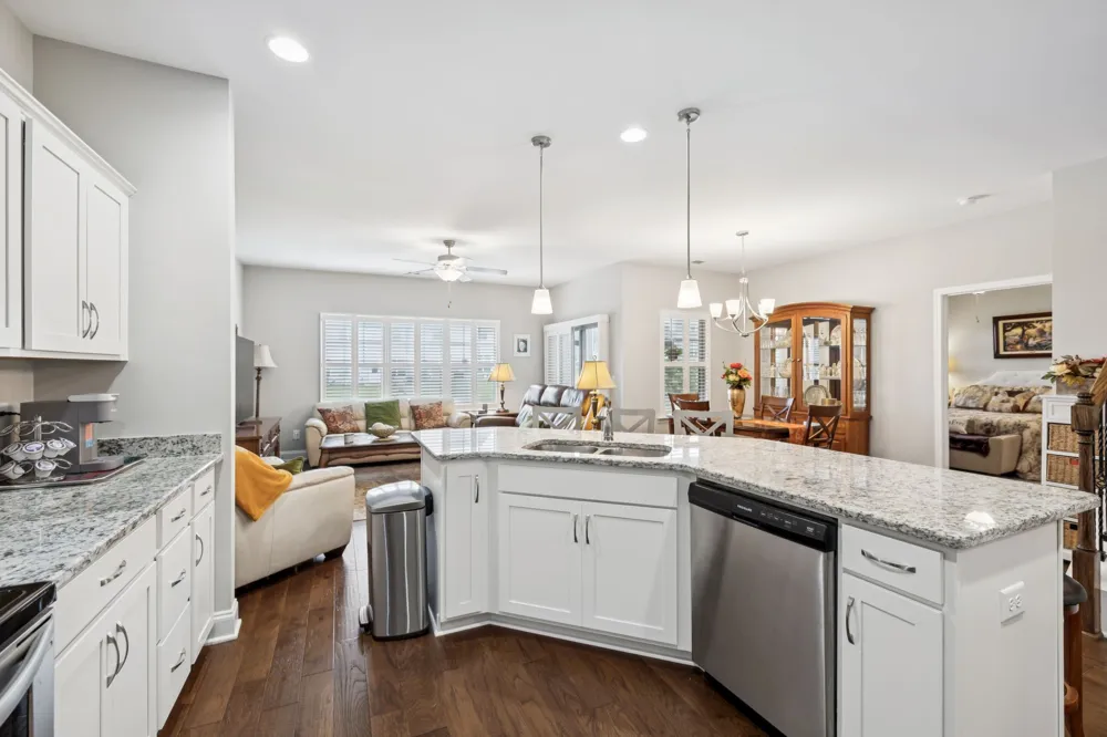 3204 Chaucer Ln Gallatin, TN 37066