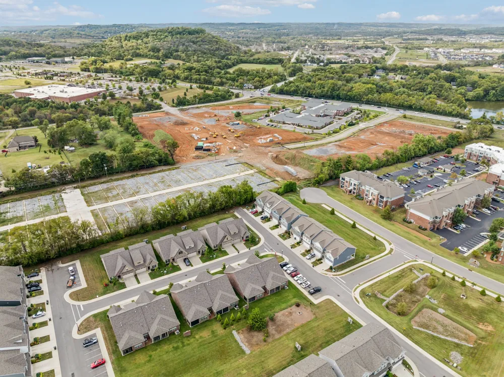 3204 Chaucer Ln Gallatin, TN 37066