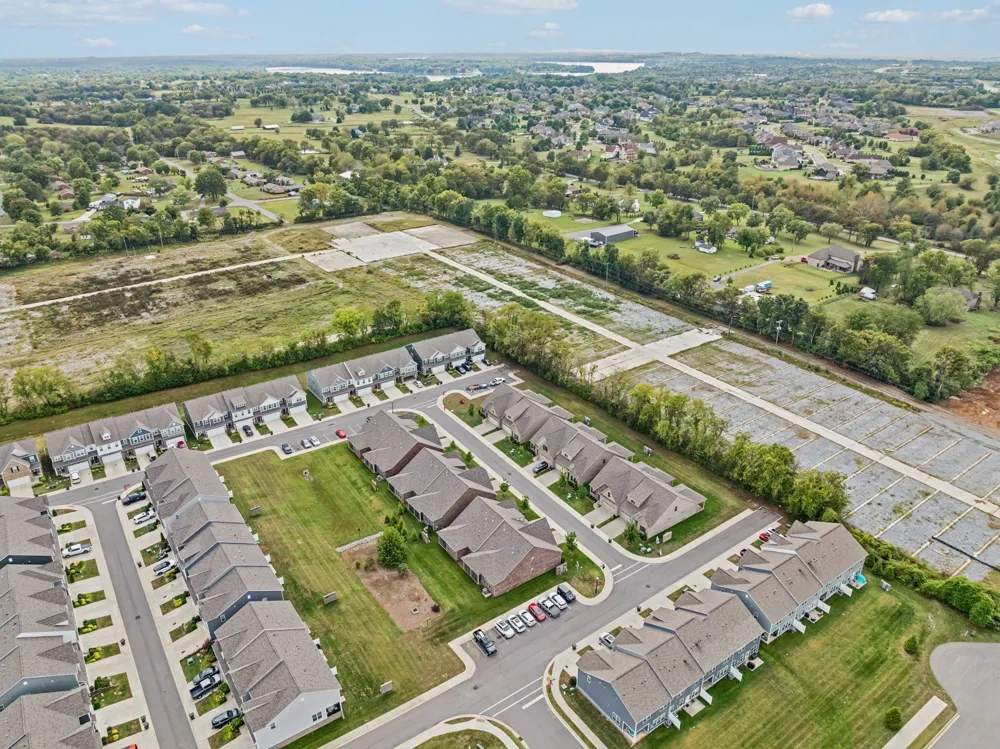 3204 Chaucer Ln Gallatin, TN 37066