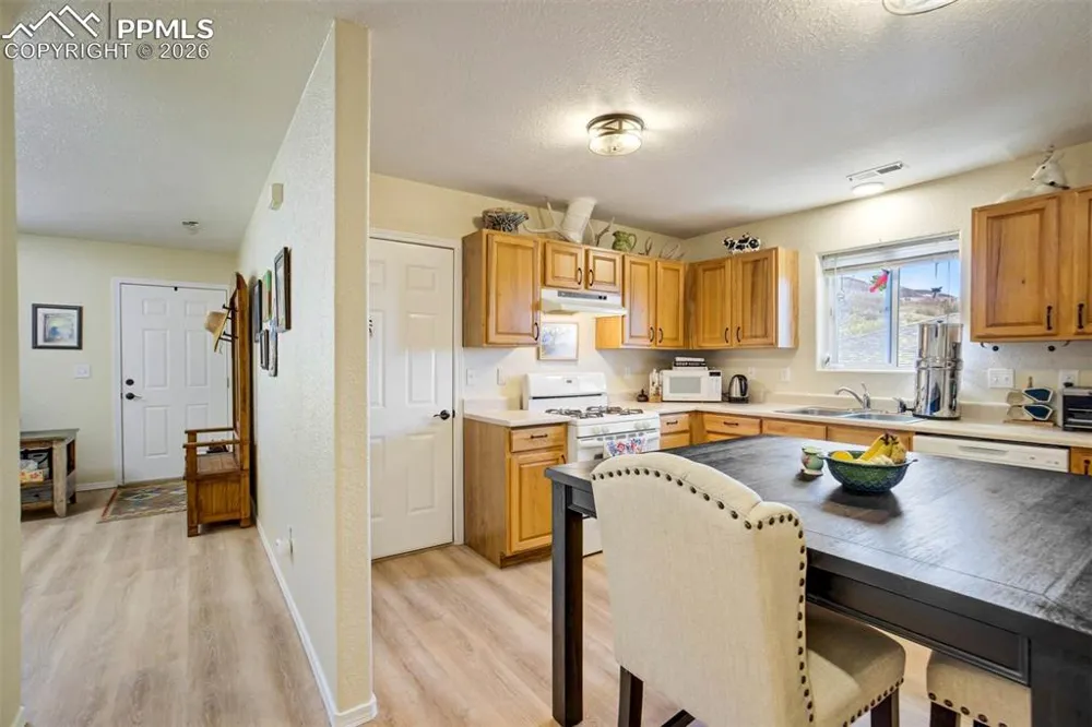 419 Aspen Street Cripple Creek, CO 80813