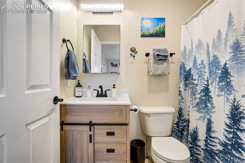 419 Aspen Street Cripple Creek, CO 80813