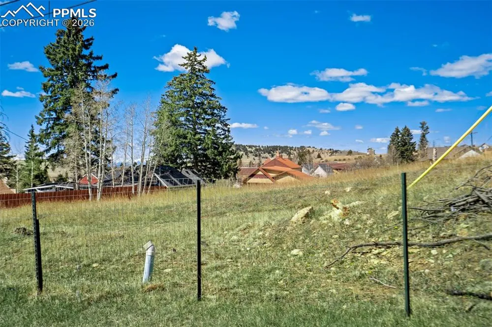419 Aspen Street Cripple Creek, CO 80813