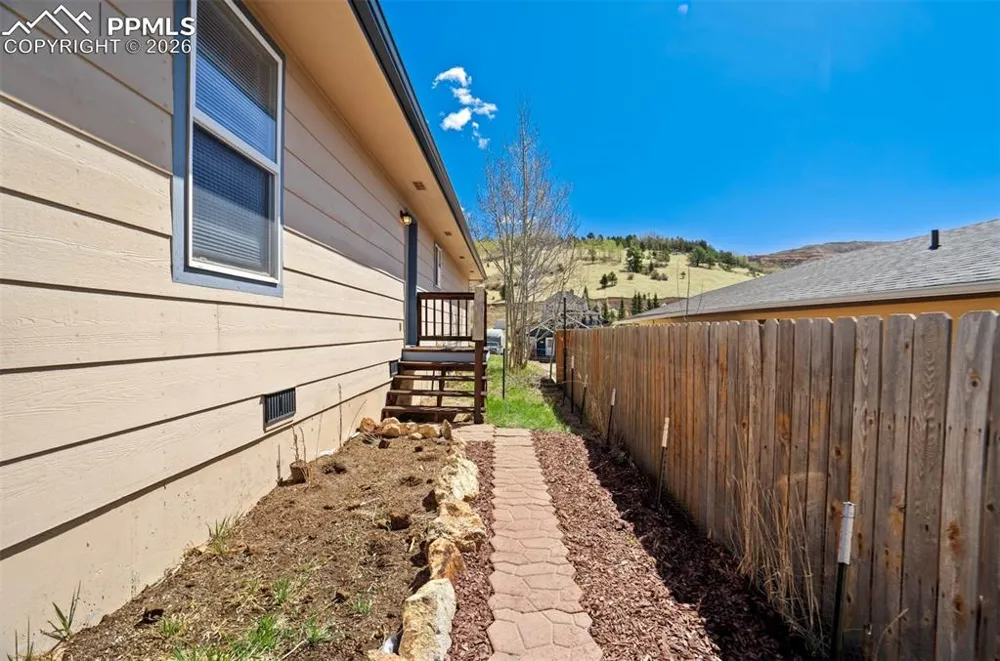 419 Aspen Street Cripple Creek, CO 80813