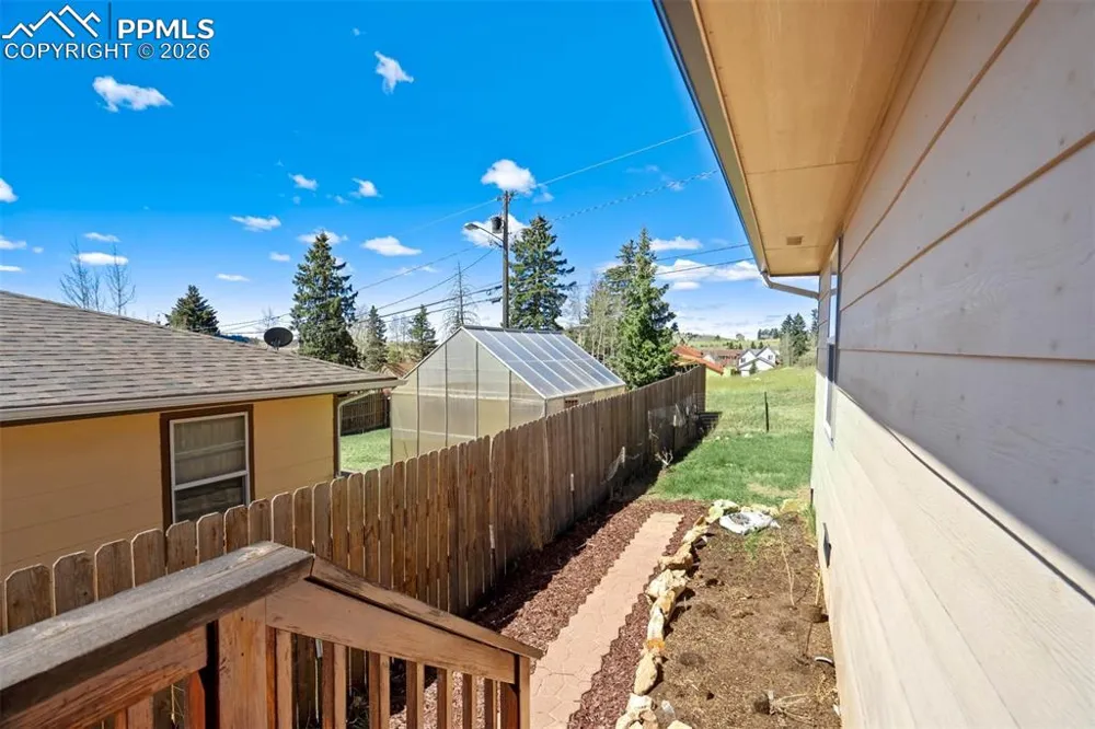 419 Aspen Street Cripple Creek, CO 80813