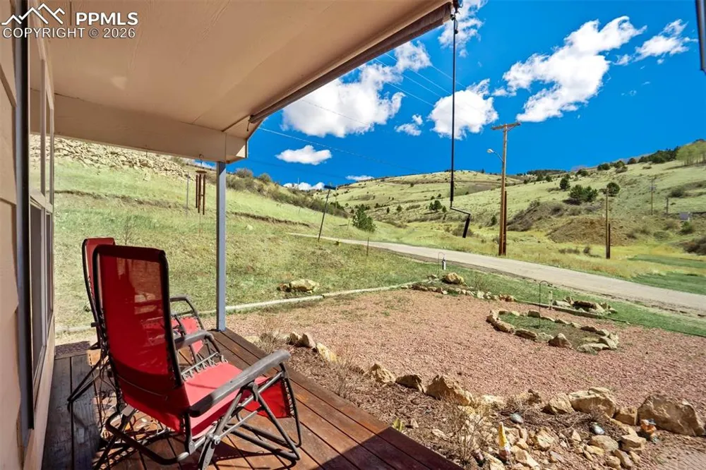 419 Aspen Street Cripple Creek, CO 80813