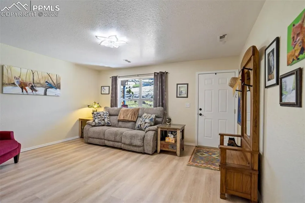 419 Aspen Street Cripple Creek, CO 80813