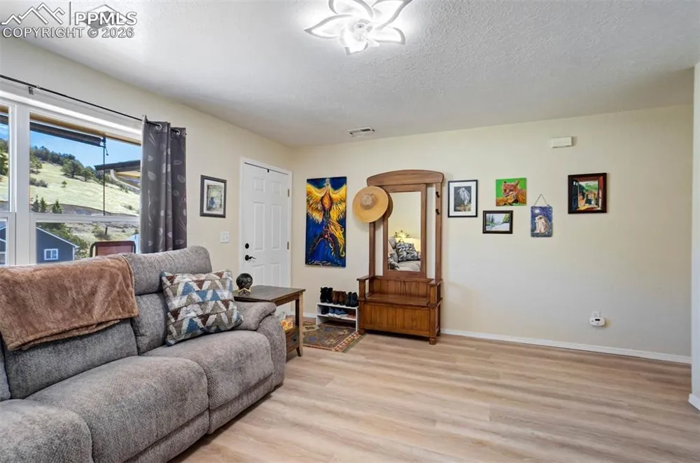 419 Aspen Street Cripple Creek, CO 80813