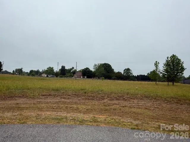 0 Bentley Court #11 Rockwell, NC 28138