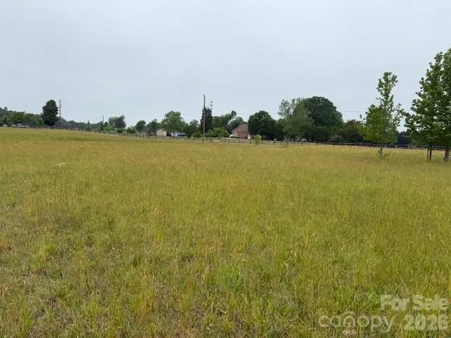 0 Bentley Court #11 Rockwell, NC 28138