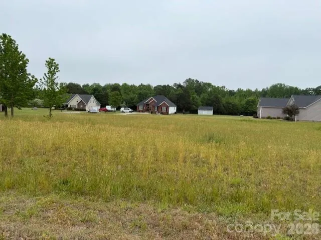 0 Bentley Court #11 Rockwell, NC 28138