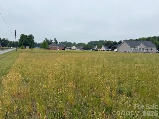 0 Bentley Court #11 Rockwell, NC 28138
