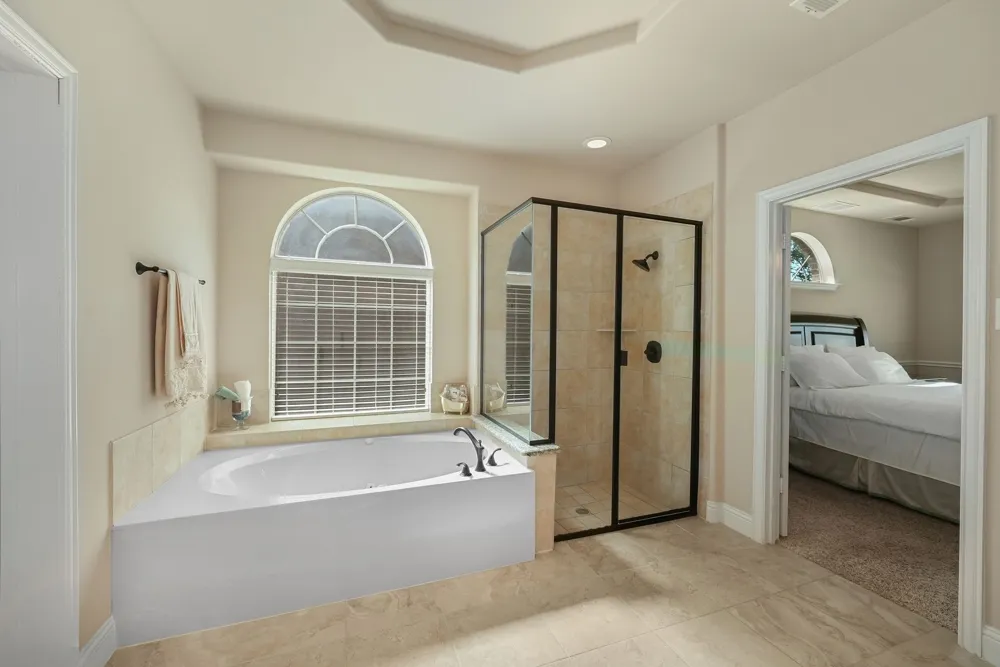 12533 Tyler Drive Frisco, TX 75035