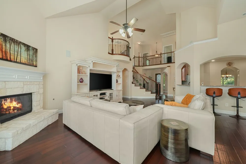12533 Tyler Drive Frisco, TX 75035
