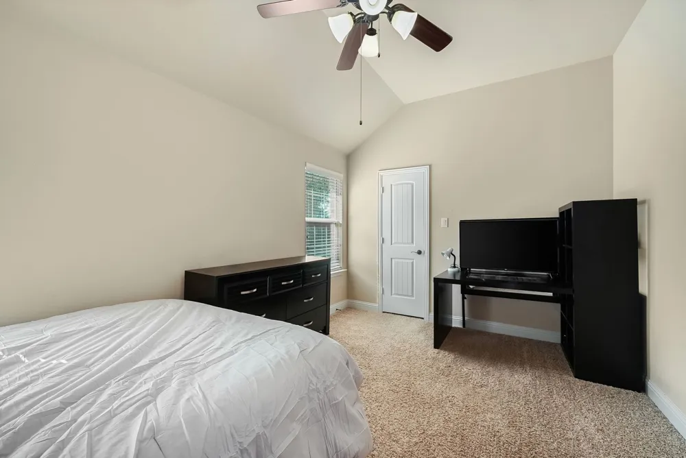 12533 Tyler Drive Frisco, TX 75035